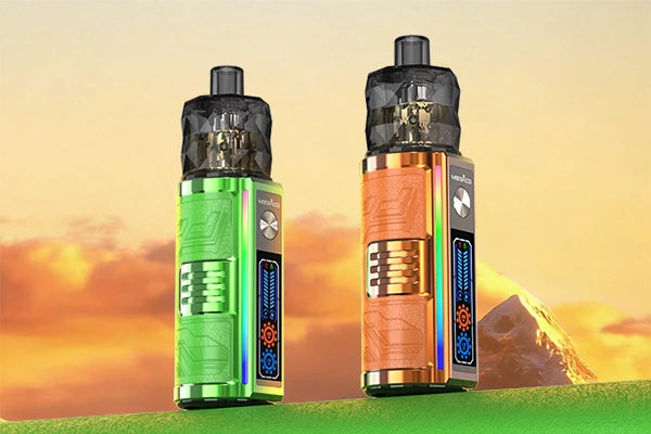 Cigarettes électroniques vs atomiseurs : Quelle est la différence ?