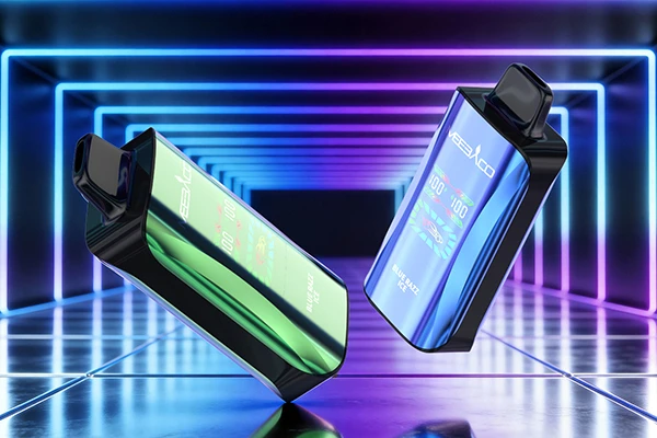 Brand Value Report: Why Consumer Loyalty is Low for Disposable Vapes