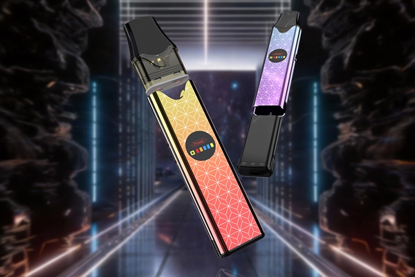 Reduza custos e desperdício: E-Cig pré-carregados vs. recarregáveis