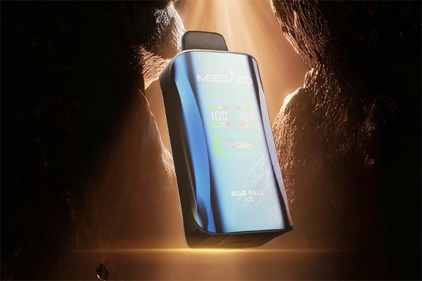 Vapizadores desechables recargables: ¿Innovación o paradoja?