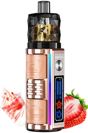 STRAWBERRY ICE CREAM