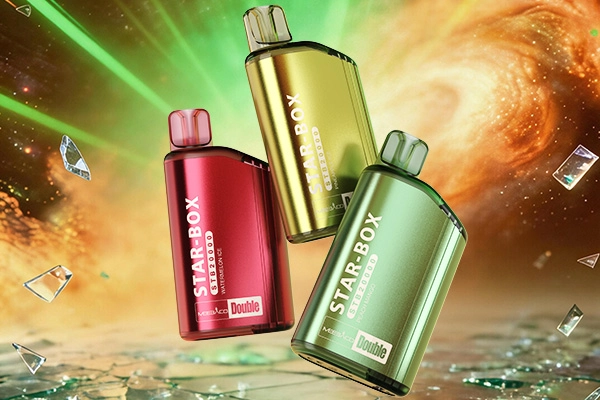 Guia de Transição de Sabores de Vape da Primavera para o Verão