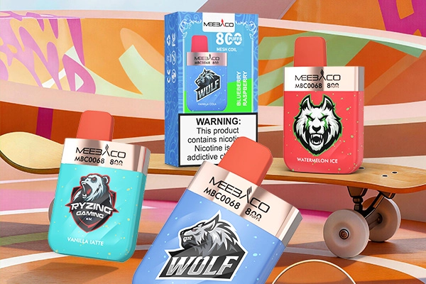 Les é-cigs jetables sont-elles efficaces pour arrêter de fumer ?