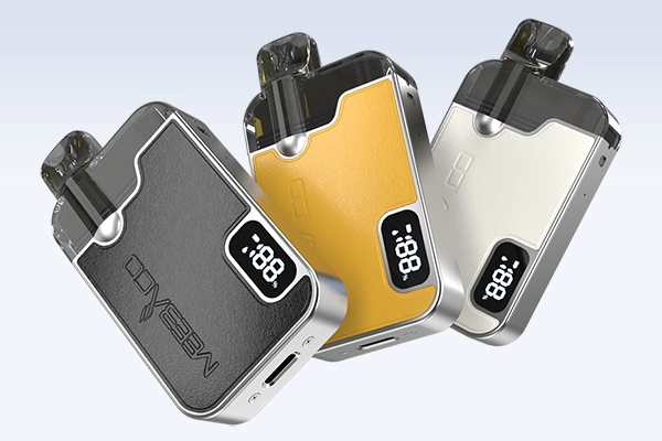 Guía para solucionar fugas en tu vaporizador