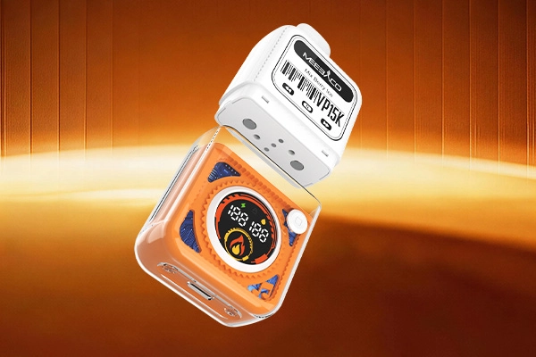 Vape Starter Guide: Device Selection & E-Liquid Nicotine Strength