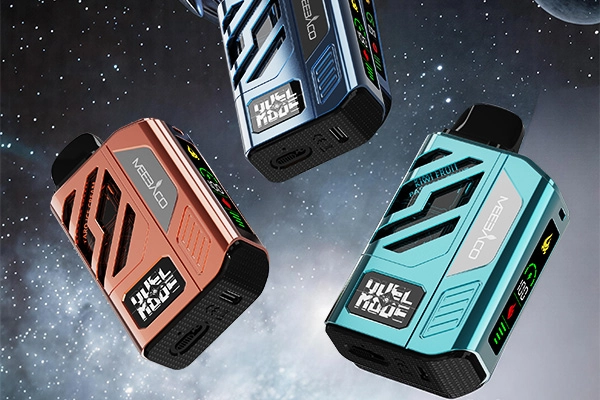 Master Your Vape: Adjusting Electronic Cigarette Draw Resistance