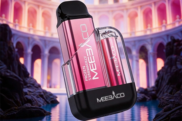 E-Cigarette Patents Surge: Which Core Tech Shapes the Future?