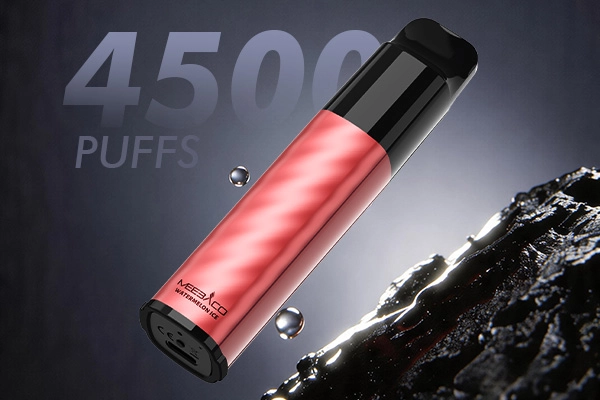 How global economic changes affect e-cigarette consumer behavior