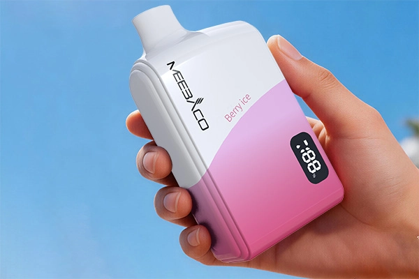 Disposable Vape Leaking: 3 Main Culprits & Practical Prevention Tricks