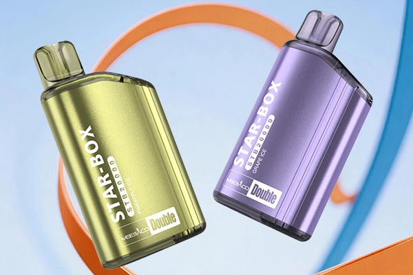 Are disposable vapes really short-lived and prone to damage?