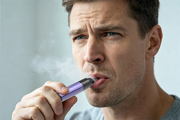 ¿Tu e-cig no tiene sabor? Problemas comunes y soluciones fáciles