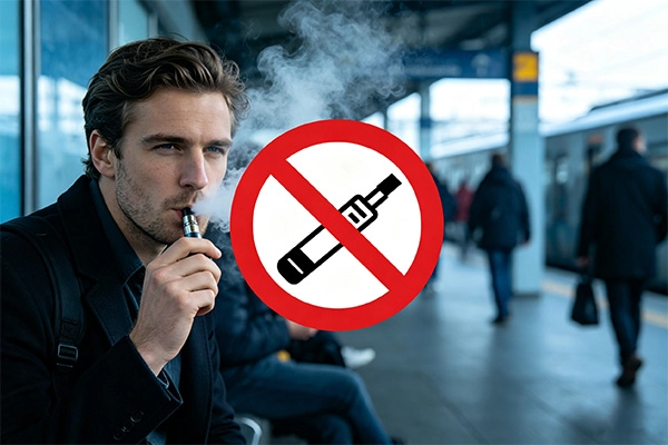 E-Cigarette Usage Rules: Should Vaping Be Restricted in Public Places
