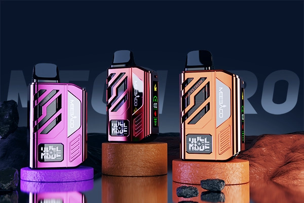 Vaping Musim Panas: Uap Besar vs. Sistem Pod – Mana yang Lebih Nyaman?