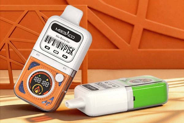 Summer Vape Flavor Turns Bad? Easy Tips to Restore the Great Taste