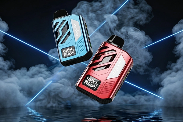 Les é-cig consomment-elles plus d'e-liquide en été qu'en hiver ?