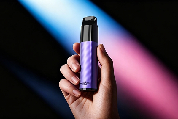 Disposable Vape vs Pod System Vape: Pros and Cons for Summer Use