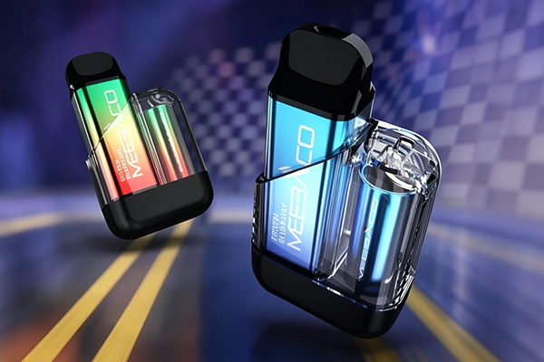 Lower Costs, Less Waste — Pre-Filled Pod Vape vs. Refillable Vape