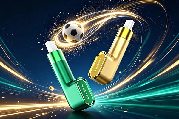 How Much Does Appearance Matter in Disposable Vape Purchase Decisions?