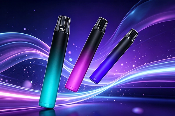 Disposable Vape Puff Count Guide: Why Puff Claims Don't Match Reality
