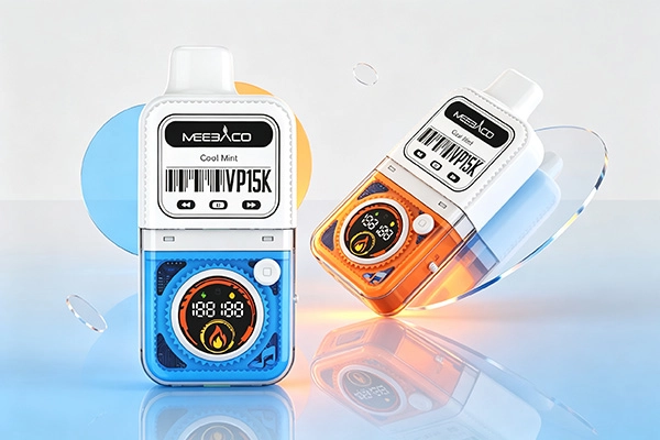 Closed Pod VS Open Pod Vape: Market Comparison of Two Pod Vapes