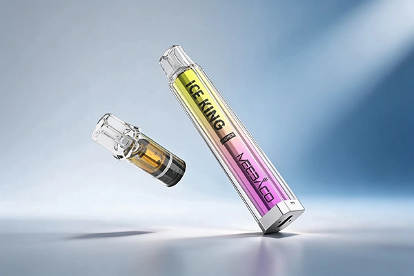 Pods 2 ml: Oportunidades UE tras prohibición de vapeadores desechables