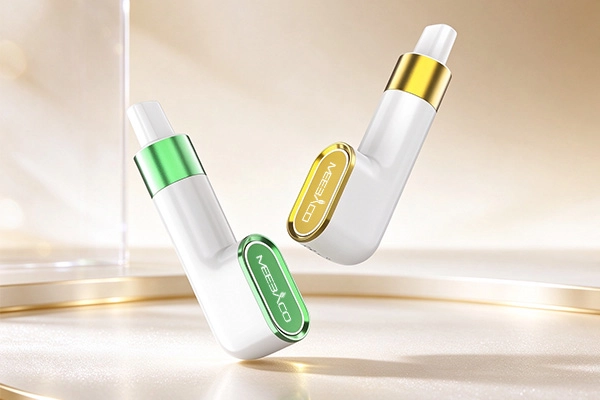 dispositif de vapotage portable